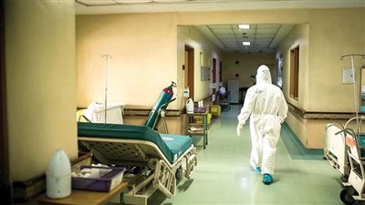 العمود الفقرى للنظام الصحى فى خطر