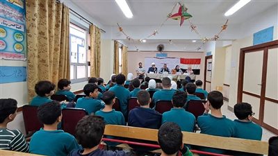 أوقاف المنوفية تنظّم ندوة حول 