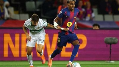  مشاهدة البث المباشر لمباراة برشلونة وكلوب بروج يلا شوت في دوري أبطال أوروبا 2026