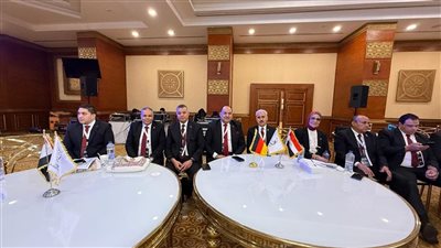 نقابة المهن الرياضية تنظم مؤتمر الاتحاد العالمي للتربية البدنية