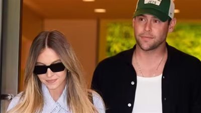 سيدني سويني وسكوتر براون.. علاقة تتطور بسرعة نحو الجدية