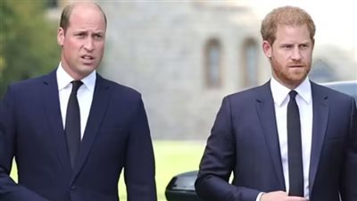 الأمير هاري يرد على مزاعم 