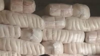 ضبط شخص جمع 1200 لتر وقود لبيعها في السوق السوداء بالبحيرة