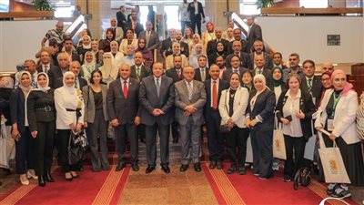 مكتبة الإسكندرية تفتتح المؤتمر العربي الآسيوي السنوي للتكنولوجيا الحيوية