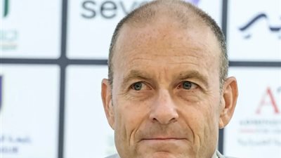 ييس توروب: ننتظر دعم جماهير الأهلي في لقاء سيراميكا 