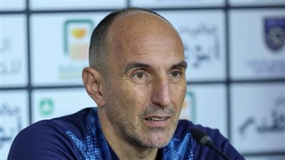 الاتحاد الدولي للتاريخ والإحصاء يرشح يورتشيتش لجائزة أفضل مدرب في العالم