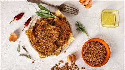 بسعرات حرارية قليلة.. حضري خبز العدس الأصفر للرجيم
