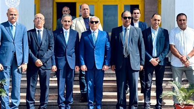 إدارة الإسماعيلي الجديدة تعلن عن 