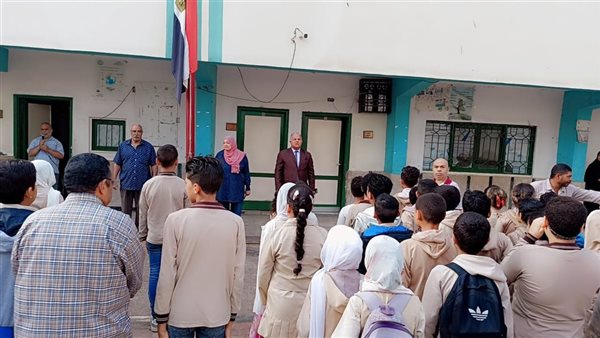 بعد نزول الطلاب.. منح المدارس إجازة رسمية في القاهرة والجيزة