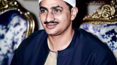 محمد صديق المنشاوي الخاشع الباكي.. السيرة الذاتية 