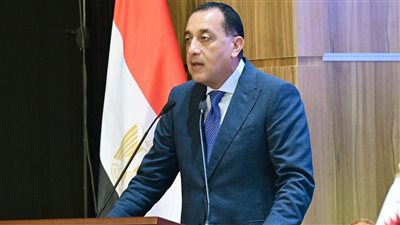 مدبولى: لولا الإنفاق الذي تم على البنية التحتية ما استطعنا جذب الاستثمارات