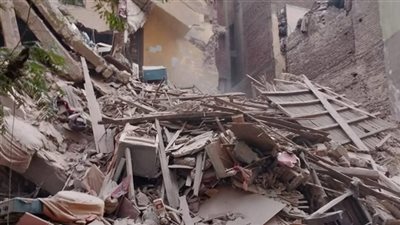 «انهيارات متتالية».. هل نحتاج إلى خطة عاجلة لصيانة المباني القديمة؟