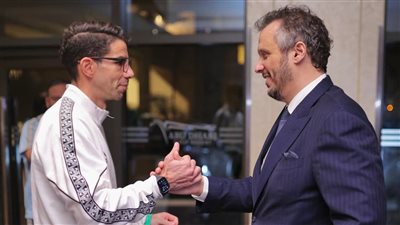 بيراميدز يغادر مقر الإقامة في أبوظبي ويتوجه لملعب آل نهيان استعداداً لمواجهة الزمالك بنصف نهائي السوبر