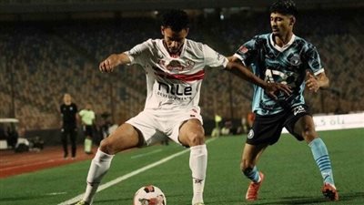 بث مباشر الآن.. مشاهدة مباراة الزمالك ضد بيراميدز يلا شوت في نصف نهائي السوبر المصري 2025