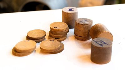 علماء روس يبتكرون مواد صديقة للبيئة للحماية من الإشعاع