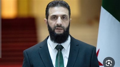 رويترز: مجلس الأمن يرفع العقوبات عن الرئيس السوري 
