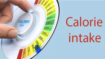 للحد من خطر الإصابة بأمراض مزمنة.. تعرف على عدد السعرات الحرارية الواجب عليك خفضها 