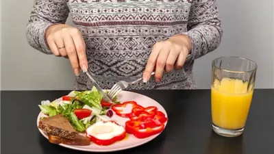 علماء يكتشفون سلبيات خطيرة للصيام المتقطع