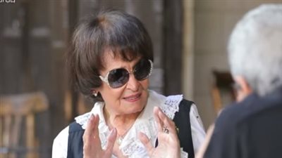  إخص عليكي يا زوزو.. سميرة أحمد تعلق على وفاة الفنانة سعاد حسني