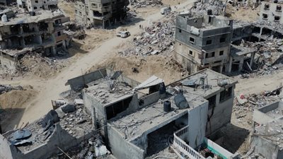 الأمم المتحدة: النزاعات الإقليمية تدمر الأنظمة البيئية
