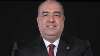 الغزاوي رئيسًا لبعثة يد الأهلي في السوبر المصري بالإمارات