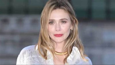 إليزابيث أولسن تكشف سر الحفاظ على التركيز والإبداع: 