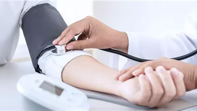 علامات ارتفاع مستوى ضغط الدم الخفي.. تعرف عليها