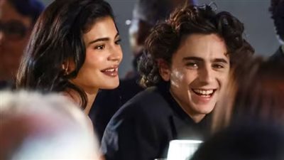 تيموثي شالاميت يكشف خططه لتكوين أسرة دون الحديث عن كايلي جينر