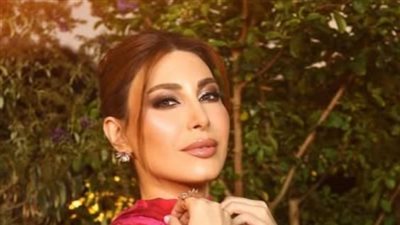 فؤاد سركيس لـ«الوفد»: يارا اختارت تفاصيل تصميم فستانها وأستغرق تنفيذه 5 أيام