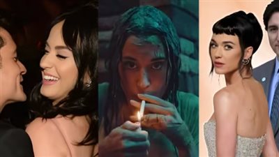 كاتي بيري تثير الجدل بأغنيتها الجديدة 