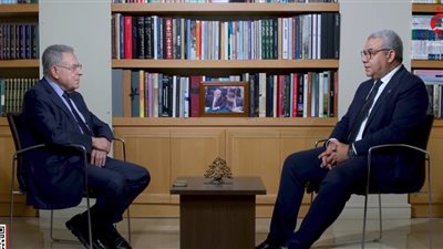 فؤاد السنيورة: دستور الطائف يقوم على التوافق والديمقراطية في اتخاذ القرارات