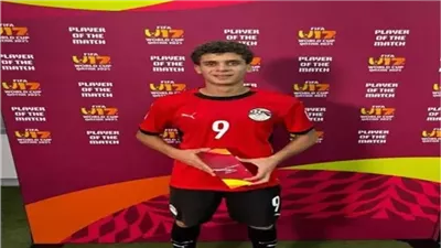 حمزة عبد الكريم: هدفنا الفوز أمام إنجلترا