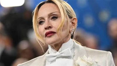 مادونا تشيد بألبوم روزاليا الجديد “LUX” 
