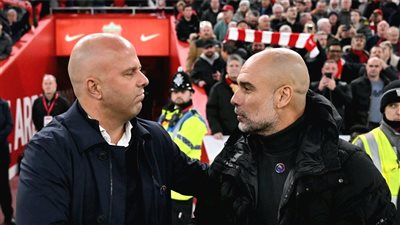 قبل قمة الأحد.. مدرب ليفربول يوجه رسالة 