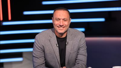 نادر السيد: أتمنى تتويج محمد صلاح بأمم إفريقيا.. وهذا الجيل يستحق أن يُخلَّد بالبطولات