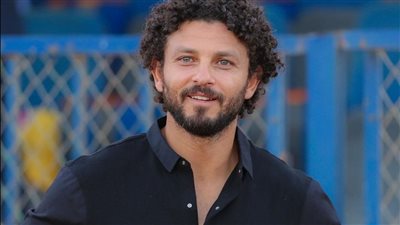 حسام غالي: بصمات توروب ظهرت بوضوح.. ومتفاءل بنسخة قوية من الأهلي في نهاية الموسم