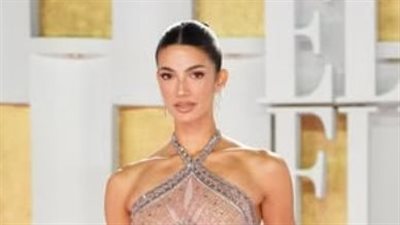 الملابس الرياضية تعكس رشاقة تارا عماد 