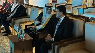 وزير الشباب والرياضة يشهد افتتاح دورة ألعاب التضامن الإسلامي بالرياض