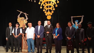 أغاني تراثية لـ