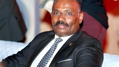 تعيين المستشار صالح سليم عضوًا بلجنة القيم باللجنة الأولمبية المصرية