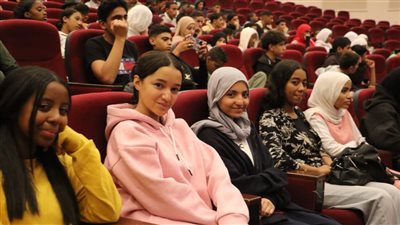 أهل مصر.. انطلاق الأسبوع الثقافي الـ39 لأطفال المحافظات الحدودية بالإسماعيلية