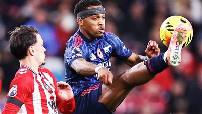 أرسنال يسقط في فخ التعادل أمام سندرلاند بالدوري الإنجليزي