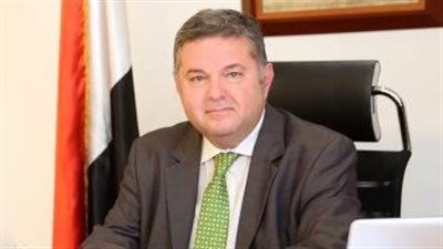 هشام توفيق: أترشح لانتخابات نادي 