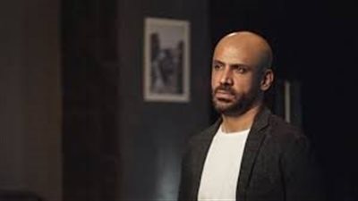 الملحن محمد يحيى ضيف برنامج 