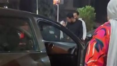 خناقة ستات بسبب أولوية المرور.. إحداهن سحبت مفتاح سيارة الأخرى