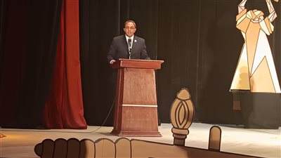 محافظ قنا: المهرجان حقق نجاحًا باهرًا وأعاد للفنون التراثية بريقها
