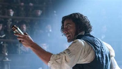 جييرمو ديل تورو يحقق حلمه الأكبر بإطلاق فيلم 