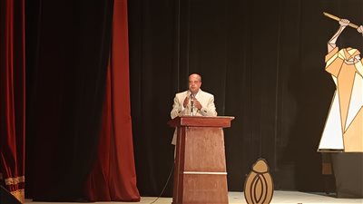 رئيس مهرجان قنا للفنون والتراث: الدعم الكبير من محافظة قنا والوزارات كان سببًا رئيسيًا في النجاح