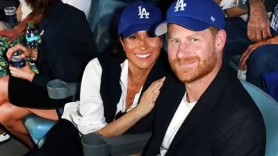 الأمير هاري يعبّر عن امتنانه لتورنتو في خطاب مؤثر