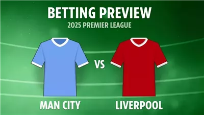 ليفربول ضد مان سيتي بث مباشر.. معركة لحسم المواجهة رقم 199